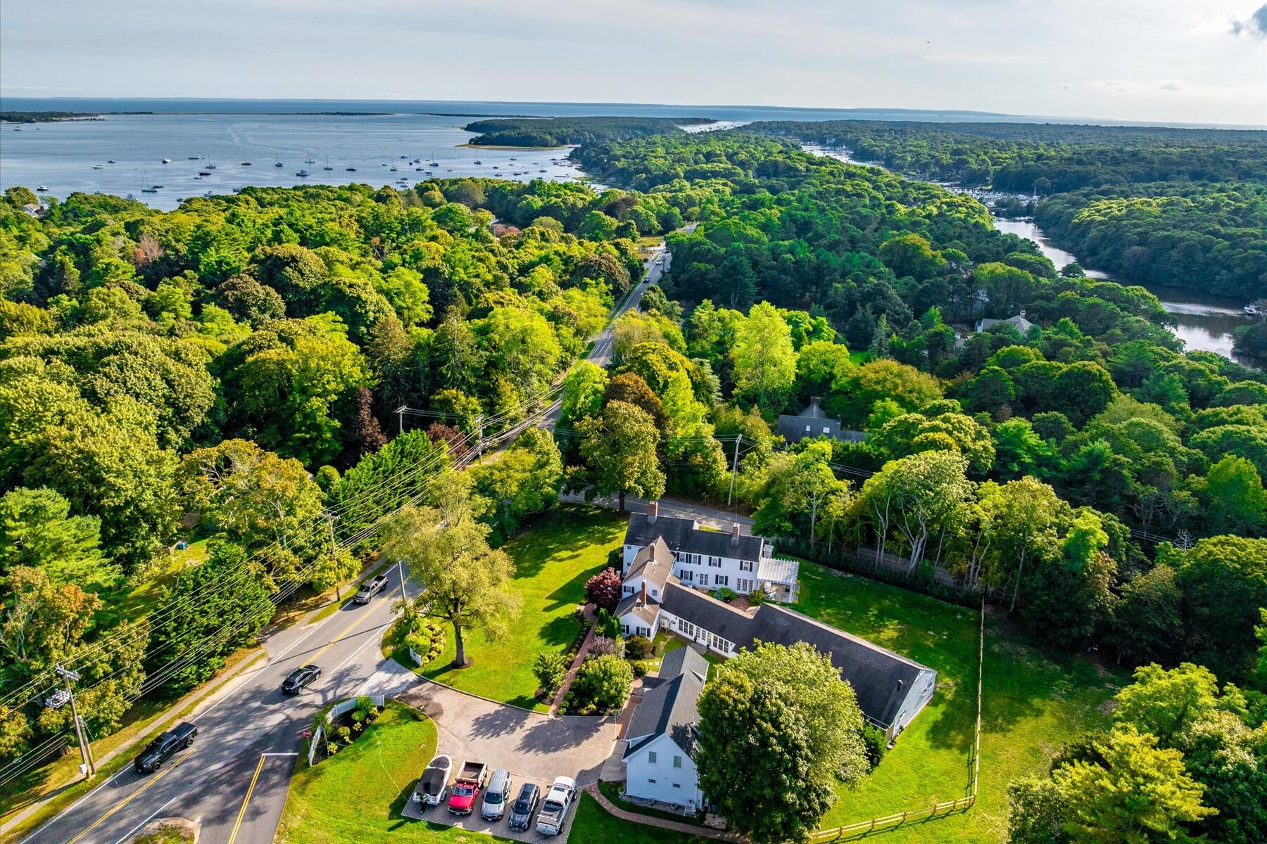 224 Waquoit Highway East Falmouth MA 02536