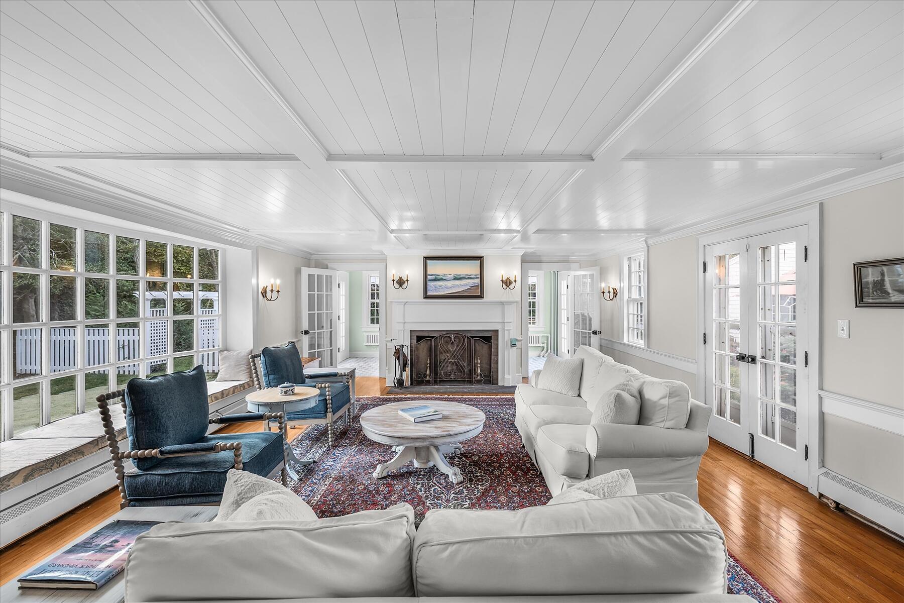 224 Waquoit Highway Teaticket MA 02536