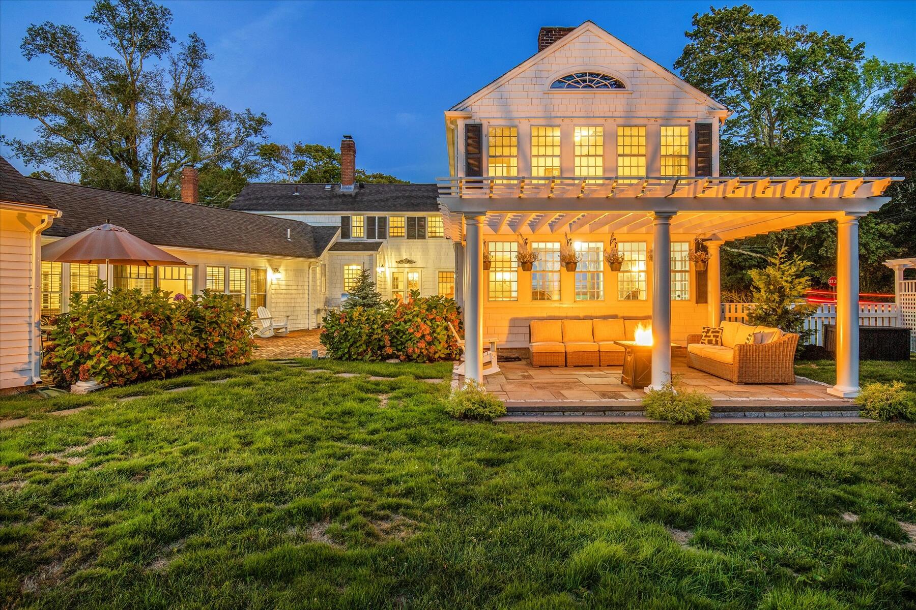 224 Waquoit Highway Falmouth MA 02536