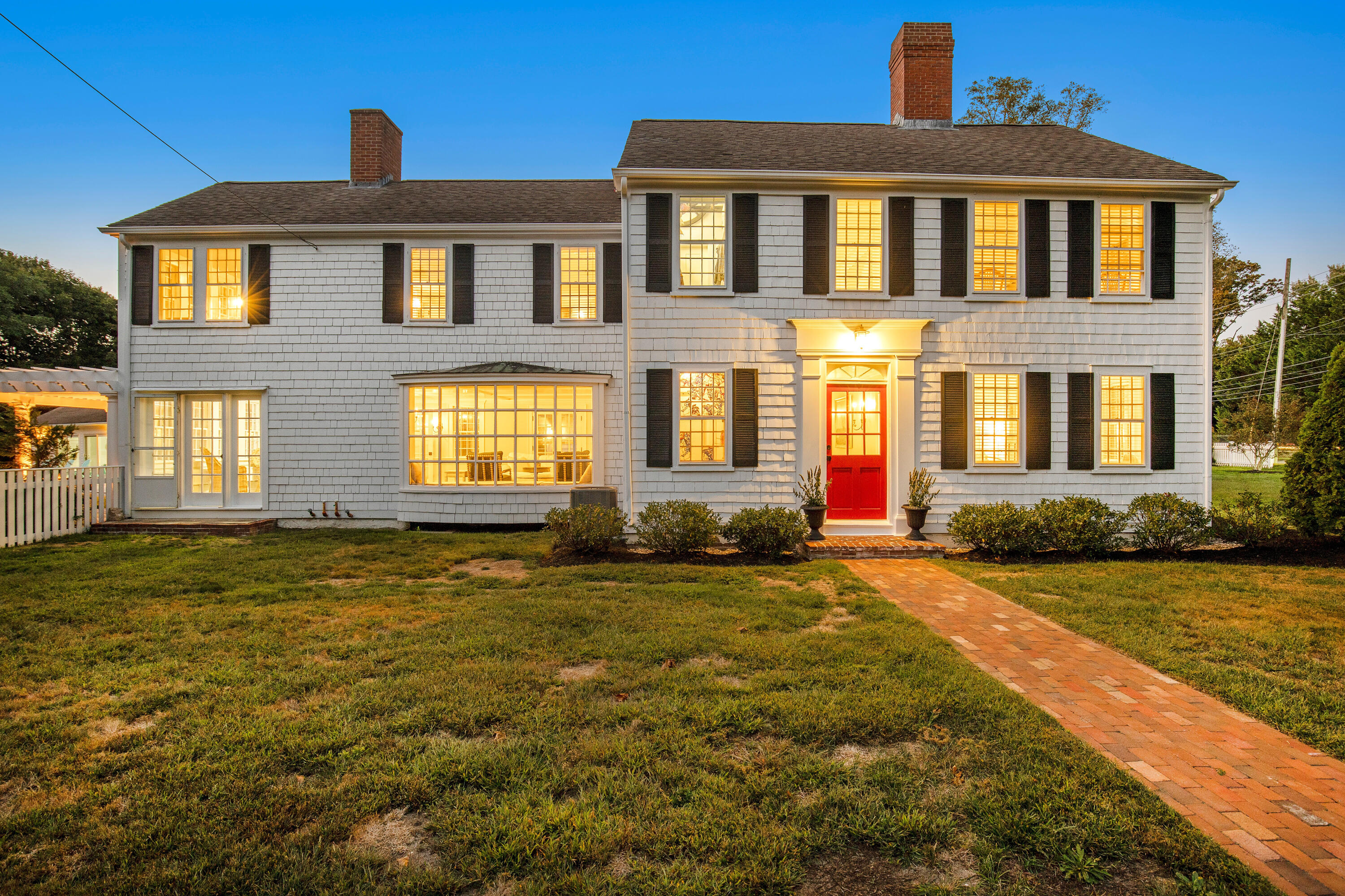 224 Waquoit Highway Falmouth MA 02536