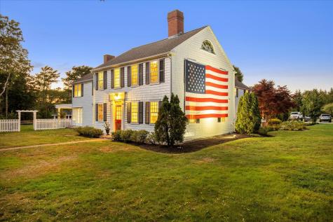 224 Waquoit Highway Falmouth MA 02536