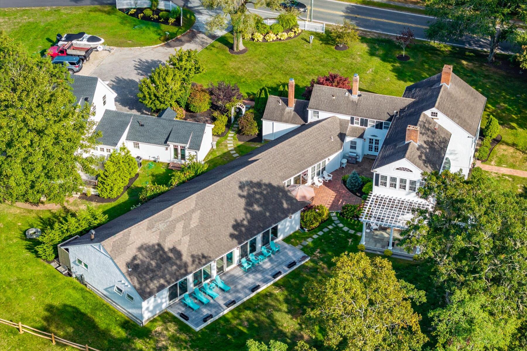 224 Waquoit Highway Falmouth MA 02536
