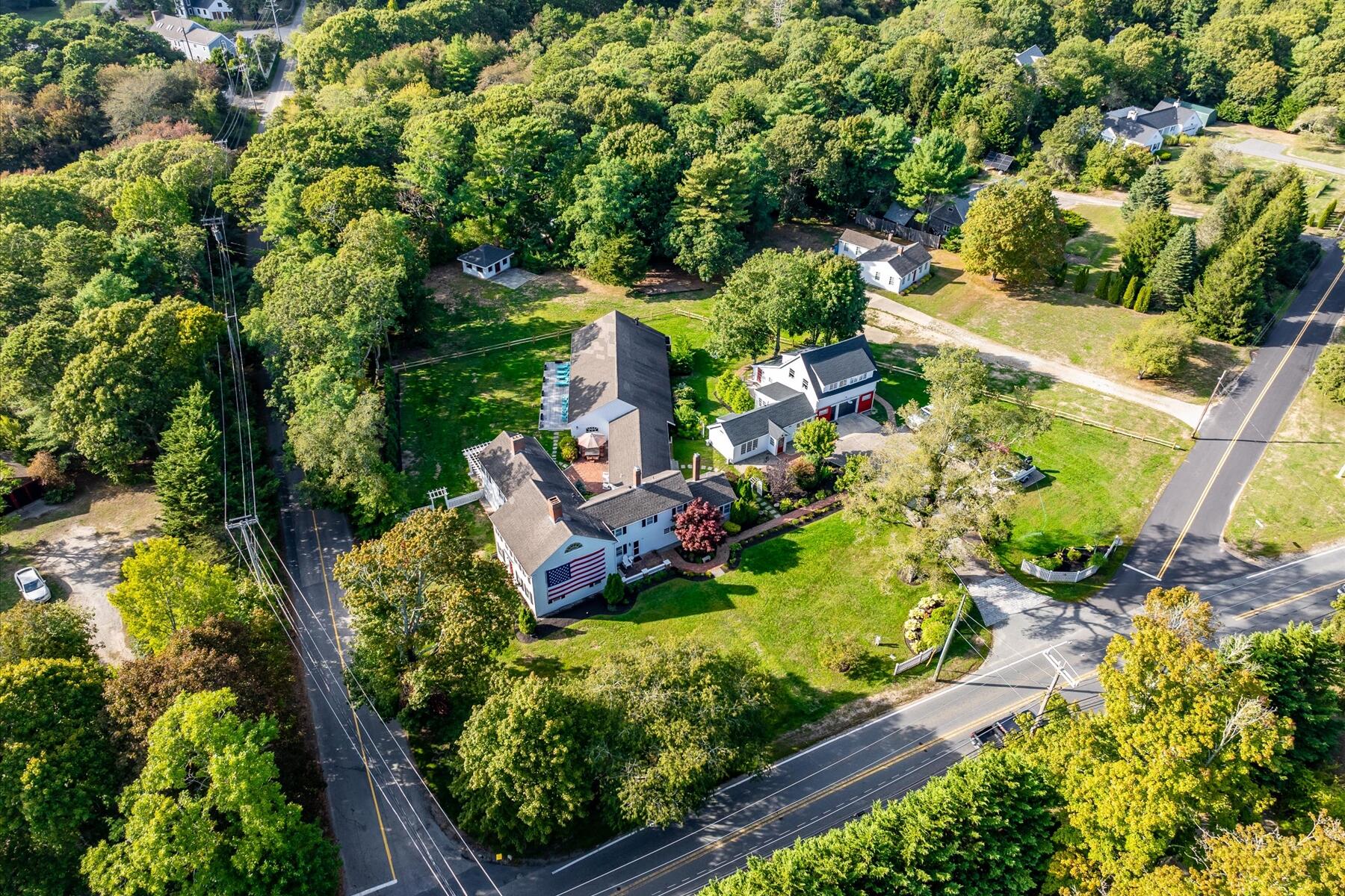 224 Waquoit Highway East Falmouth MA 02536