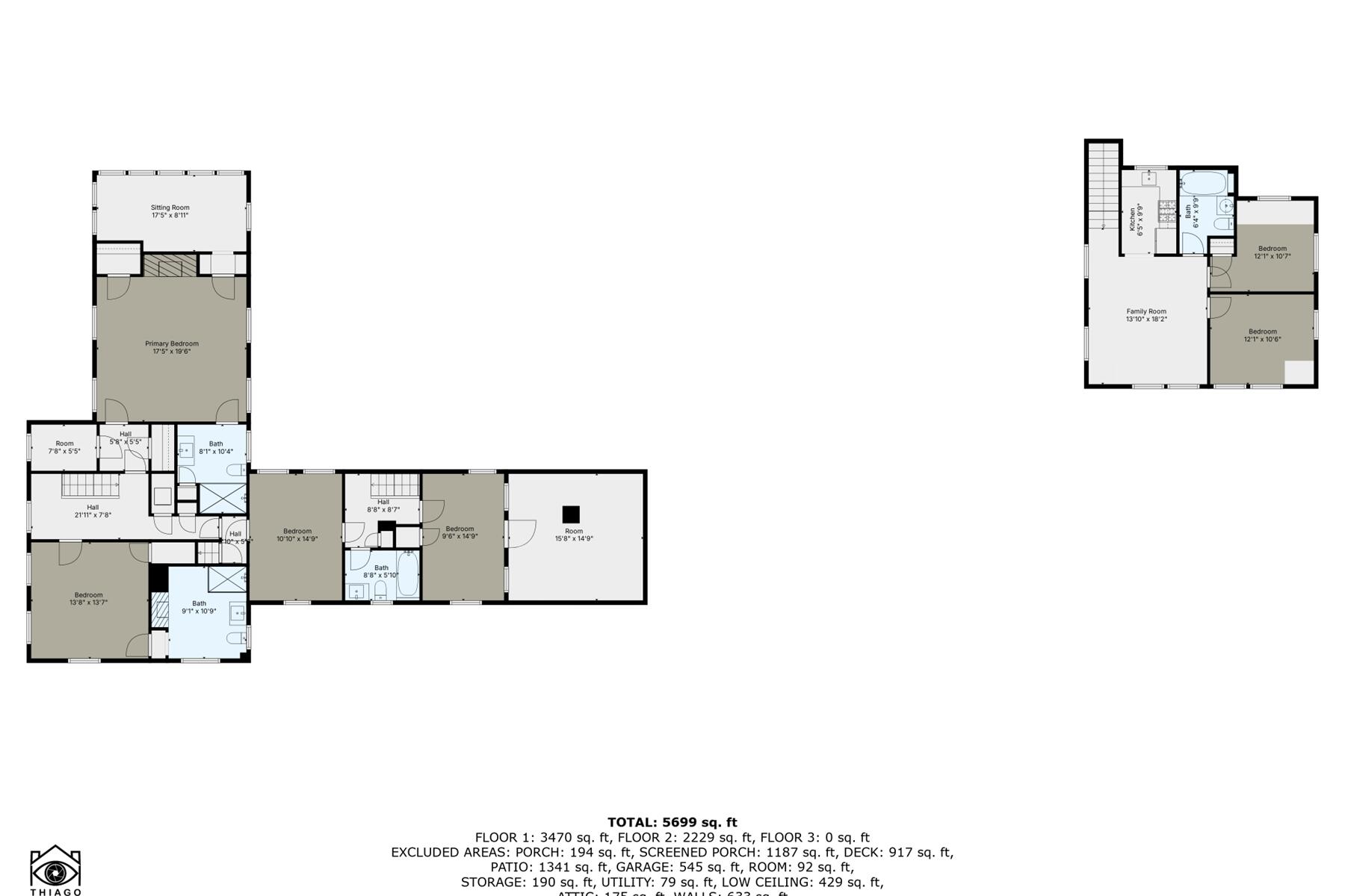 224 Waquoit Highway Teaticket MA 02536