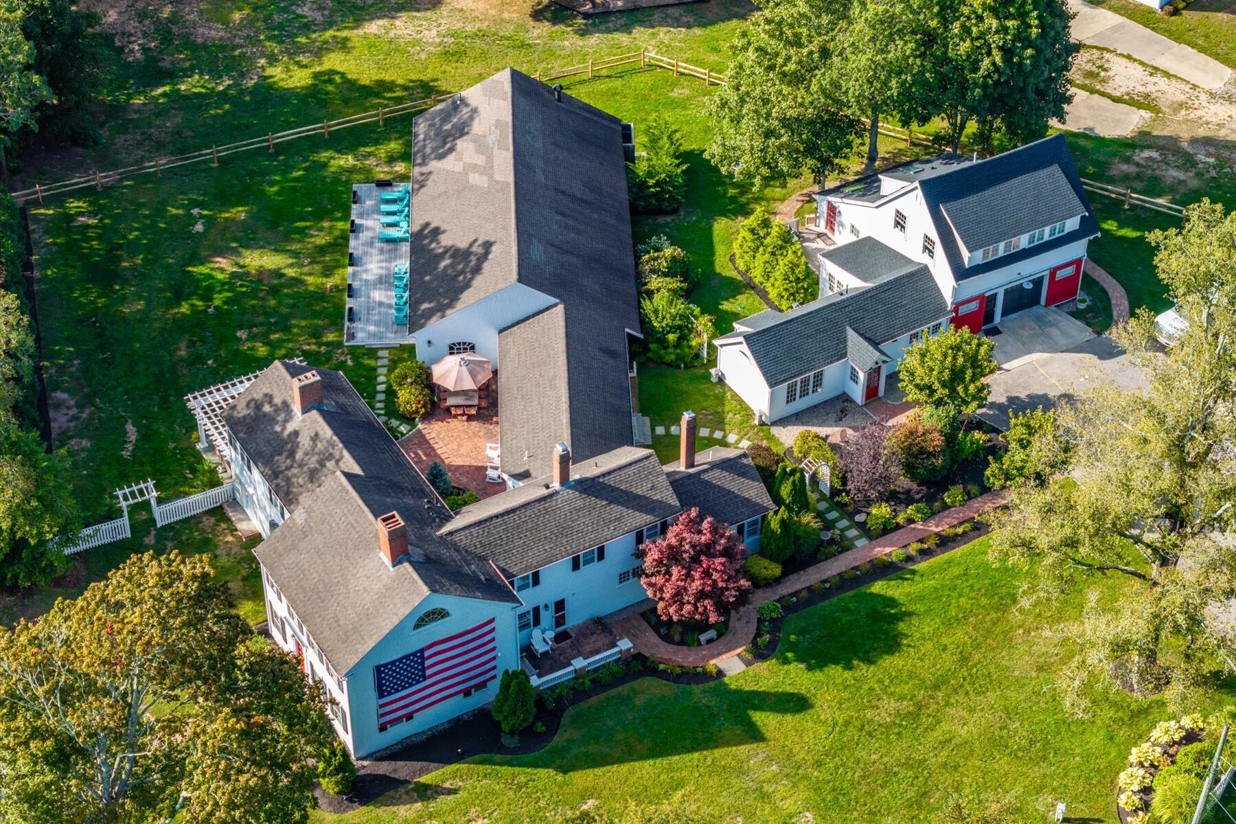 224 Waquoit Highway Teaticket MA 02536