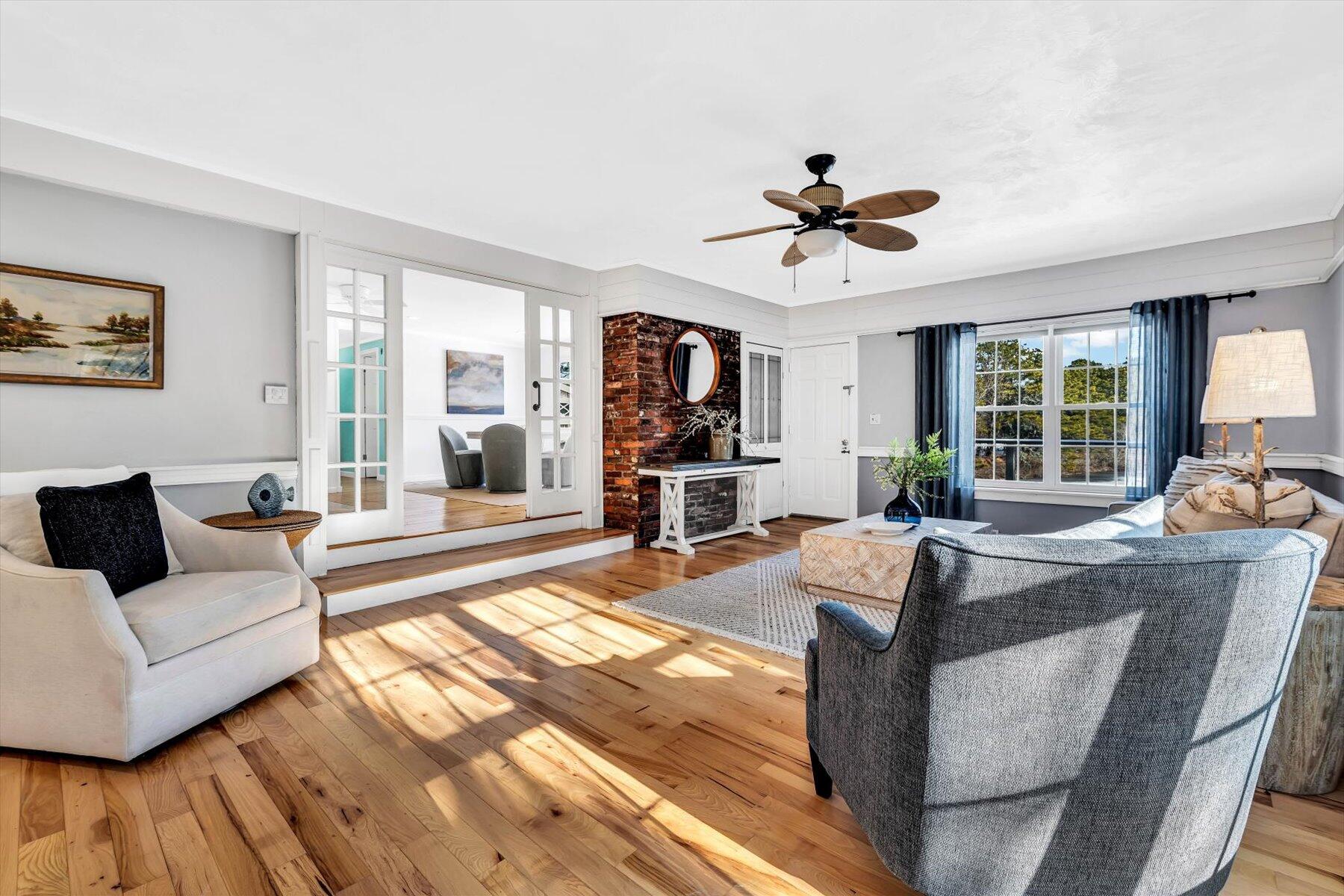 23 Rainbow Way Harwich MA 02645