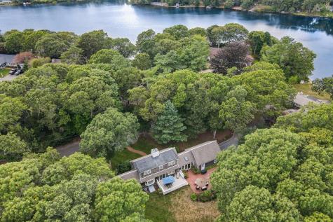 83 Blantyre Avenue Barnstable MA 02632