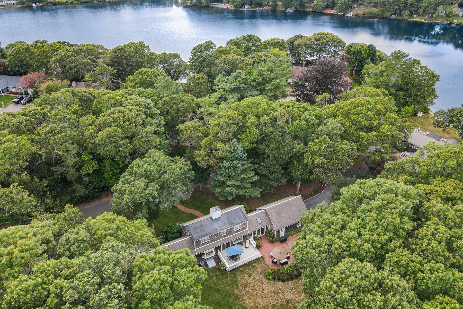 83 Blantyre Avenue Barnstable MA 02632
