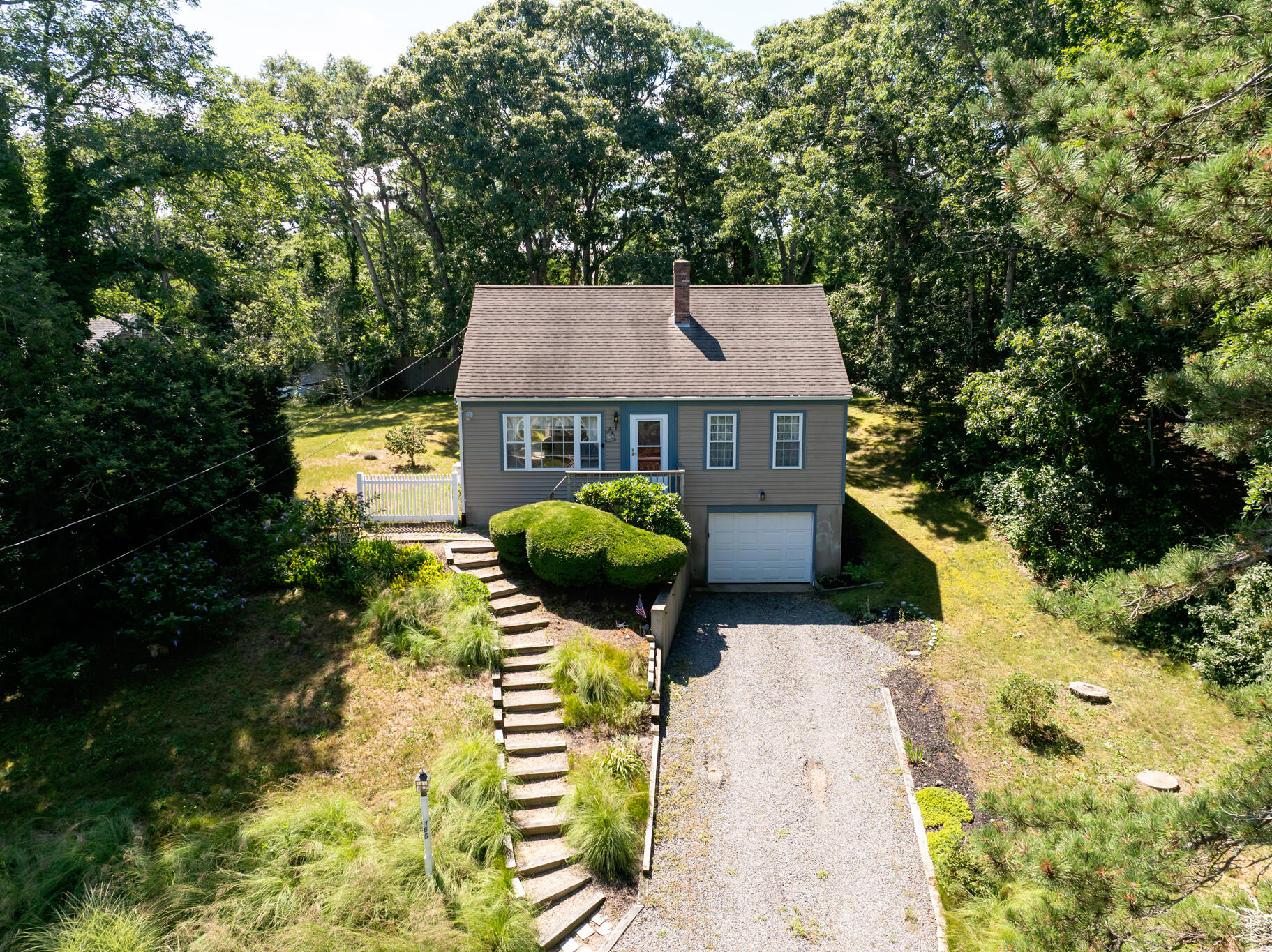 165 Steele Road Eastham MA 02642