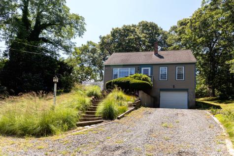165 Steele Road Eastham MA 02642