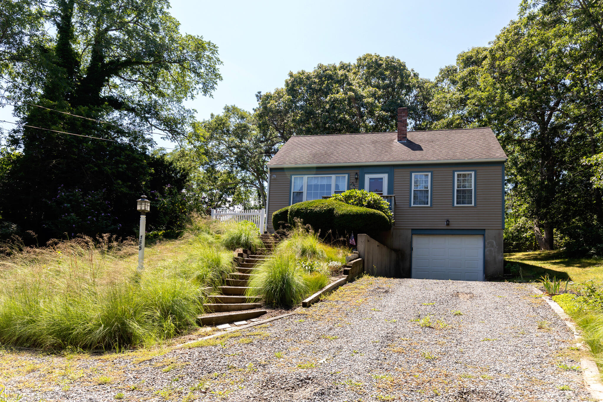 165 Steele Road Eastham MA 02642