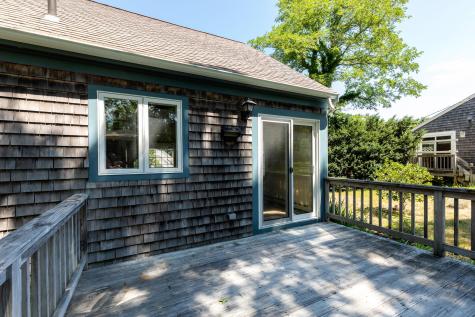 165 Steele Road Eastham MA 02642