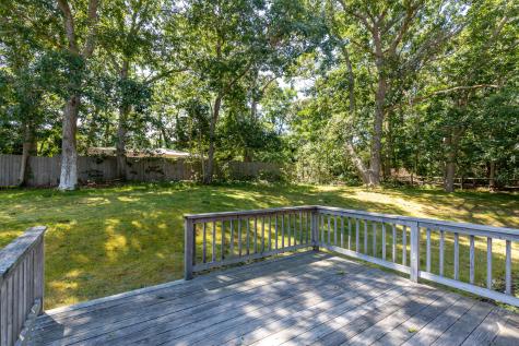 165 Steele Road Eastham MA 02642