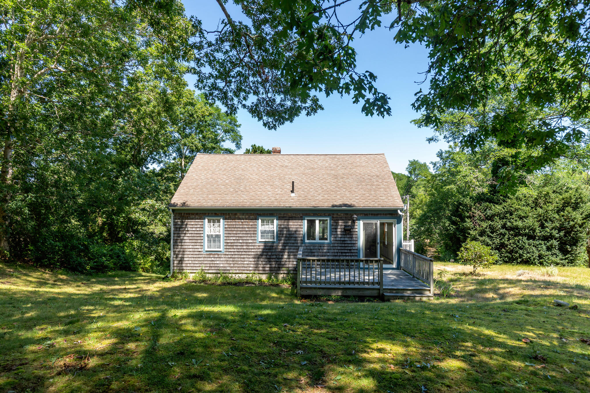 165 Steele Road Eastham MA 02642