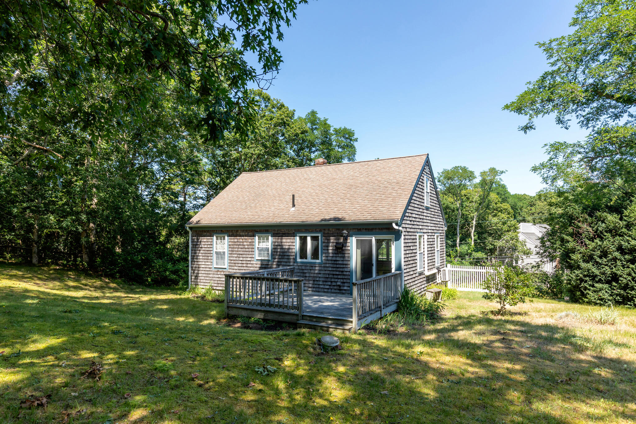 165 Steele Road Eastham MA 02642