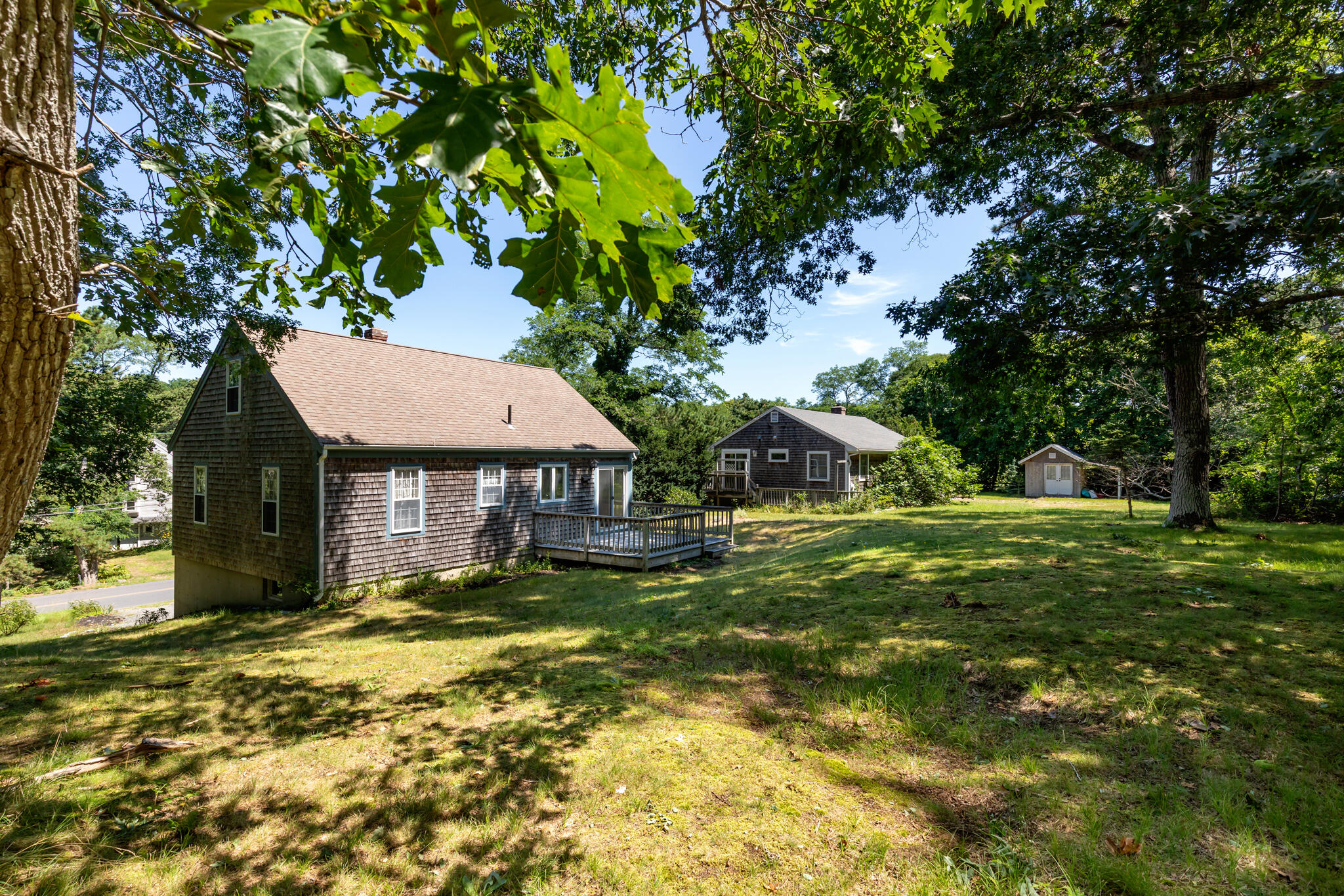 165 Steele Road Eastham MA 02642