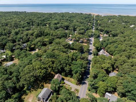 165 Steele Road Eastham MA 02642
