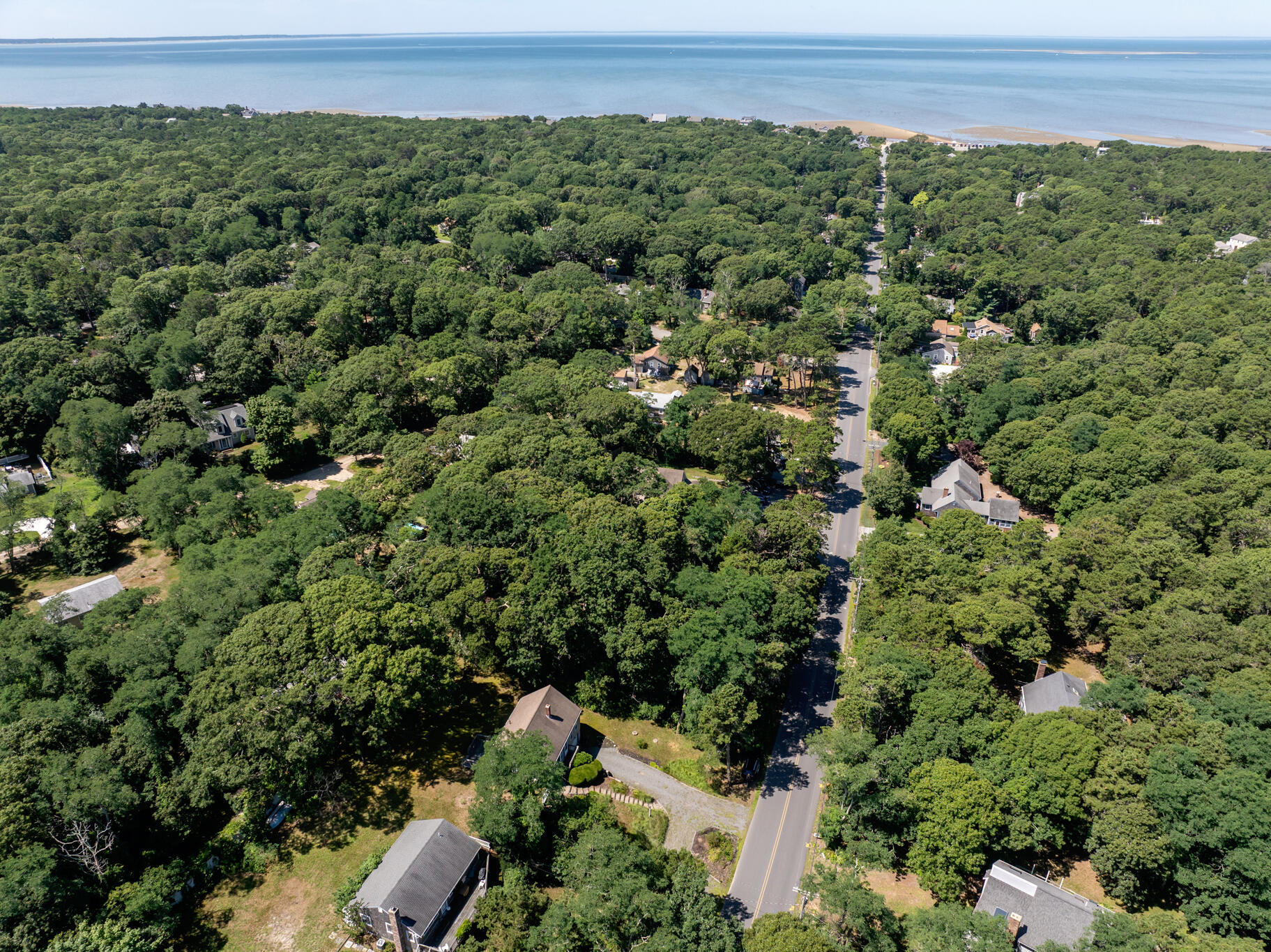 165 Steele Road Eastham MA 02642