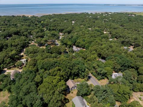 165 Steele Road Eastham MA 02642