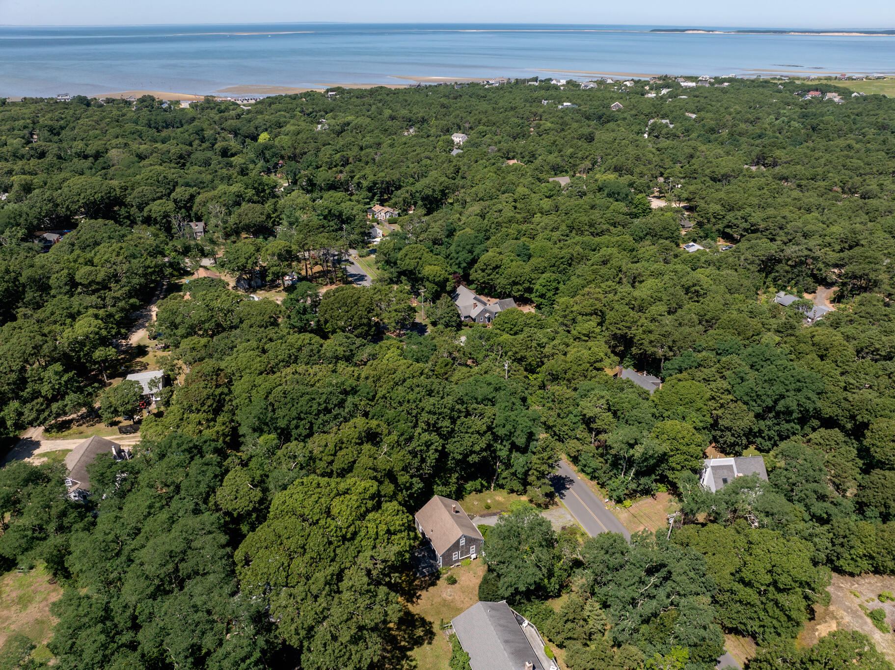 165 Steele Road Eastham MA 02642