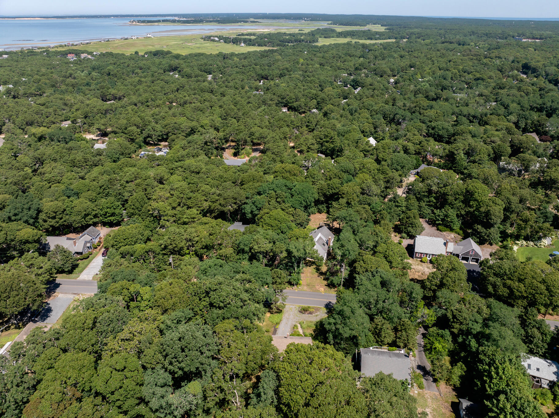 165 Steele Road Eastham MA 02642