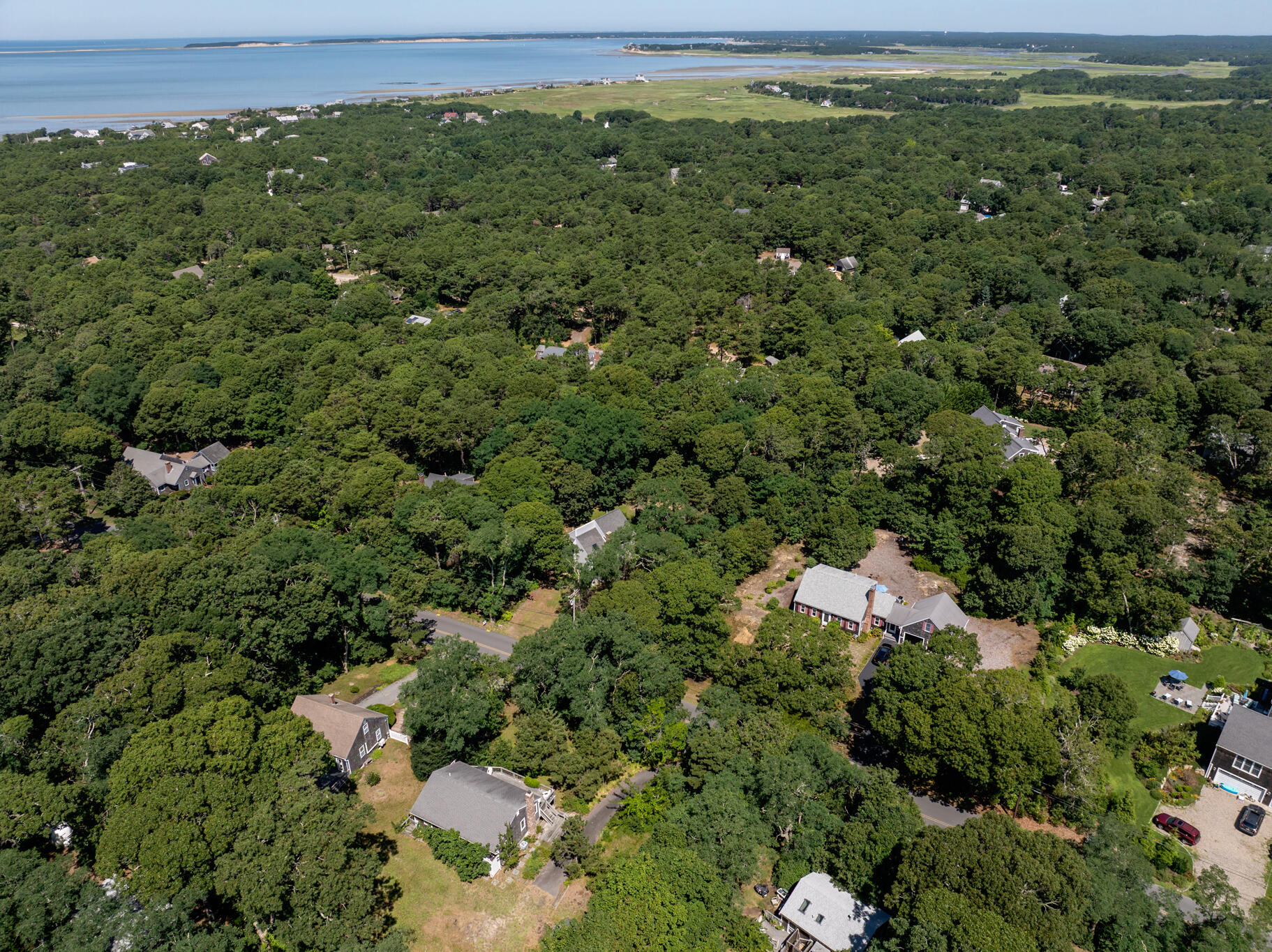 165 Steele Road Eastham MA 02642