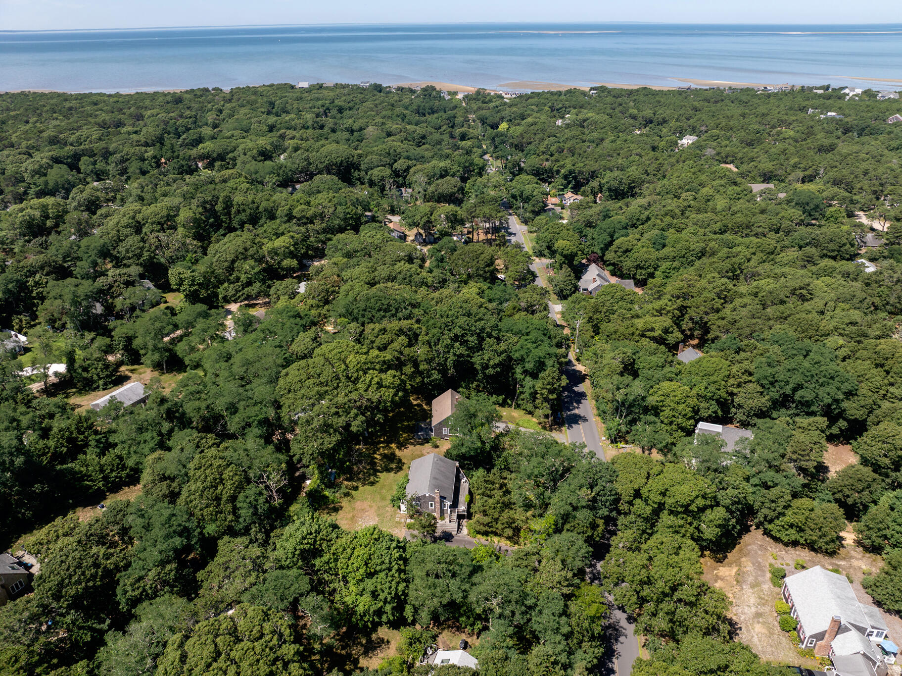 165 Steele Road Eastham MA 02642