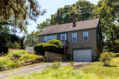 165 Steele Road Eastham MA 02642