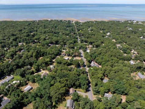 165 Steele Road Eastham MA 02642