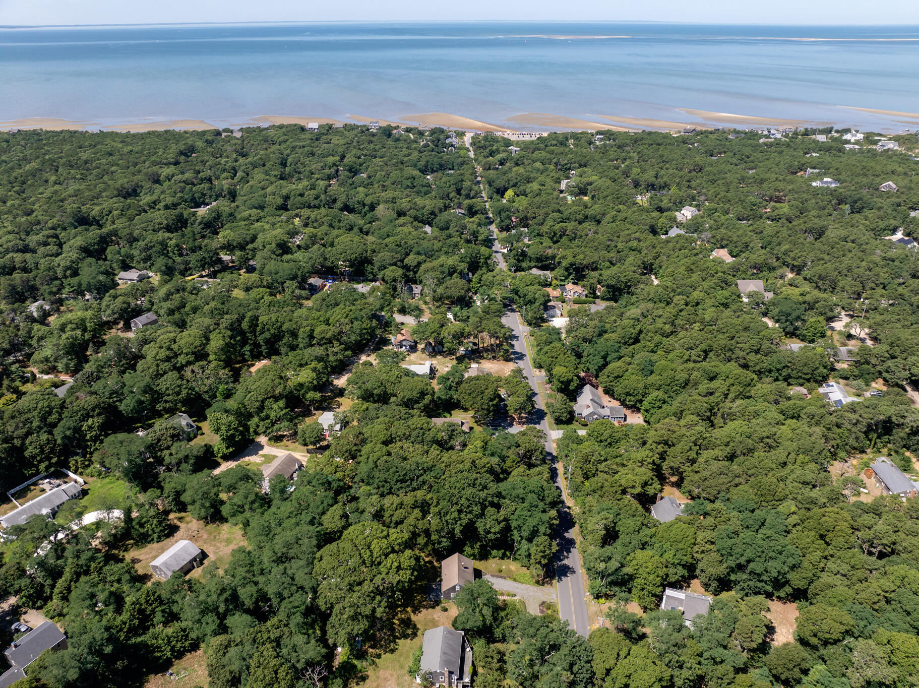 165 Steele Road Eastham MA 02642
