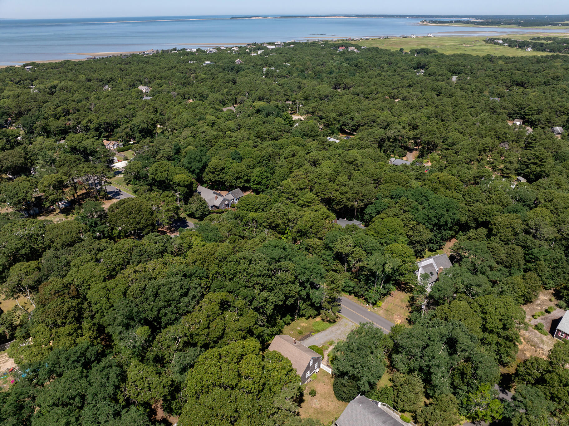165 Steele Road Eastham MA 02642