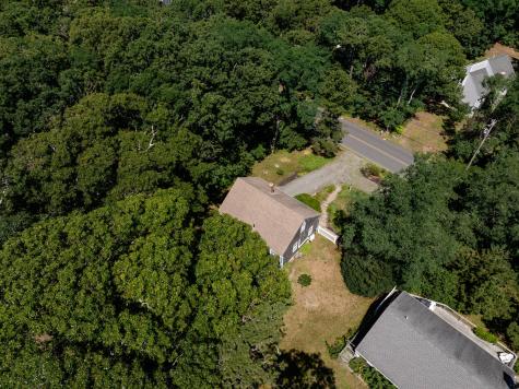 165 Steele Road Eastham MA 02642