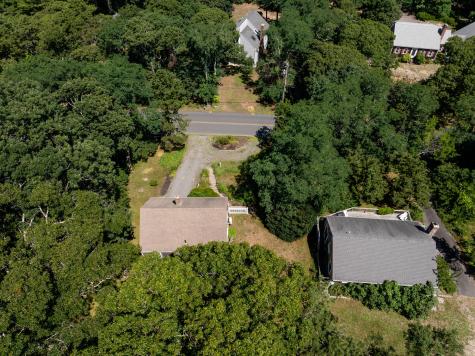 165 Steele Road Eastham MA 02642