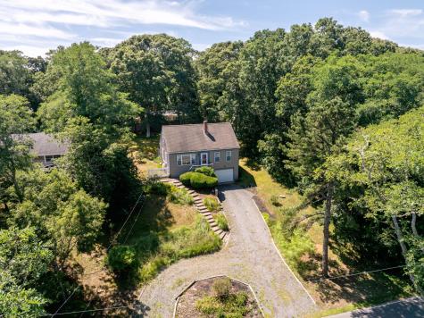 165 Steele Road Eastham MA 02642