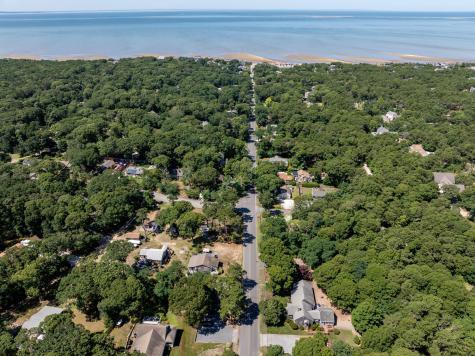 165 Steele Road Eastham MA 02642