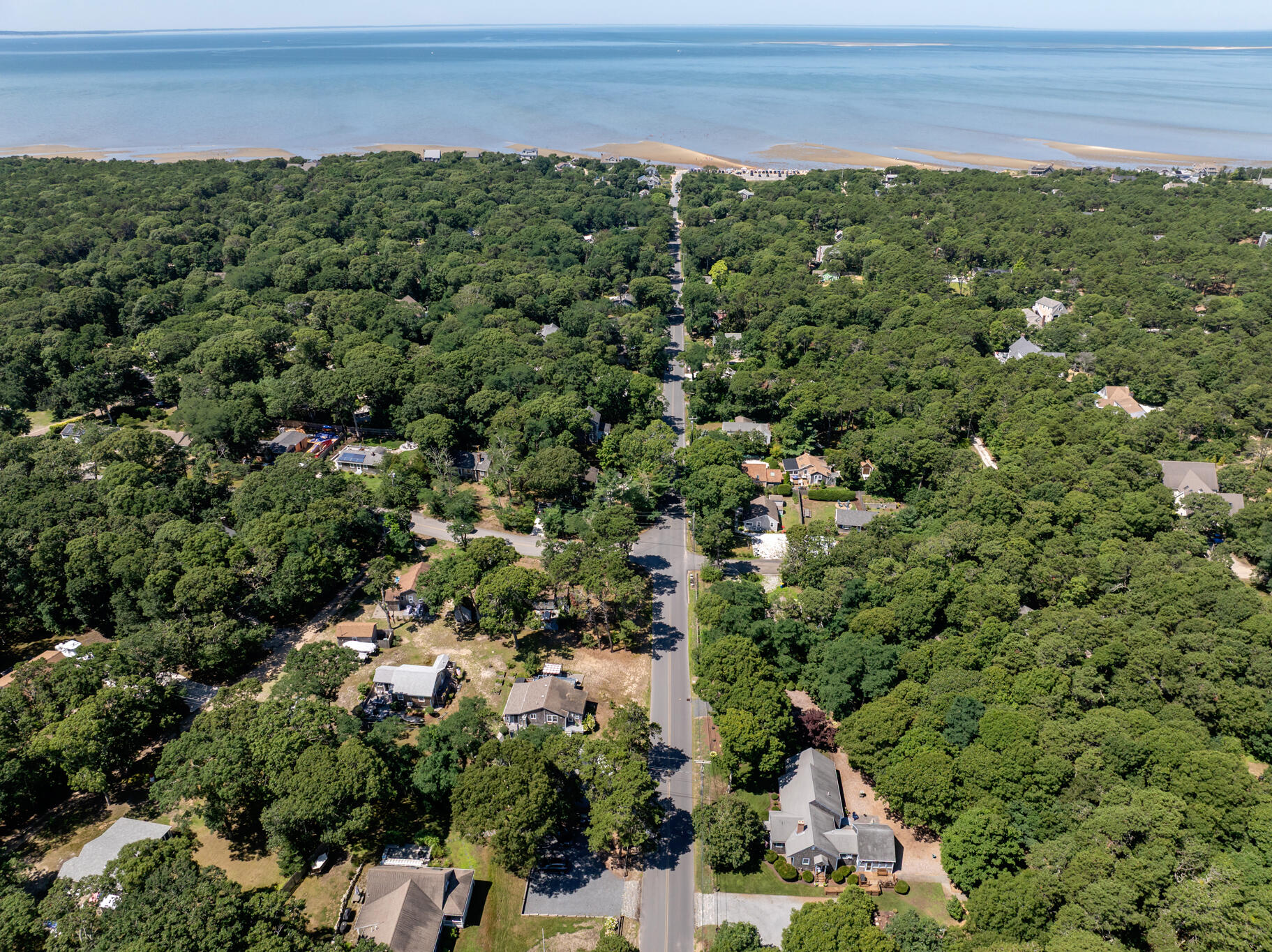 165 Steele Road Eastham MA 02642