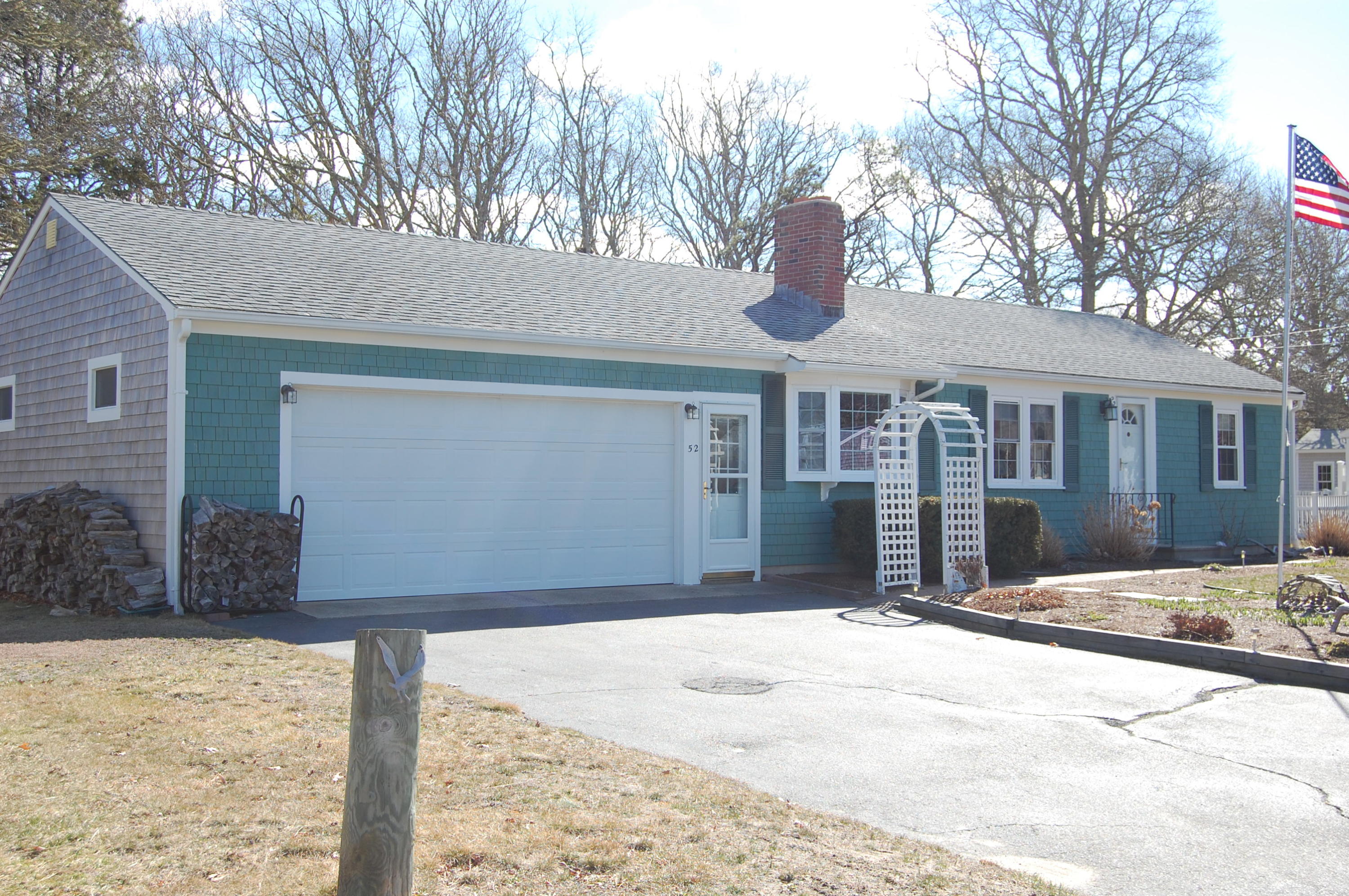 52 Crowes Purchase Road West Yarmouth MA 02673