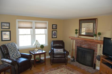 52 Crowes Purchase Road West Yarmouth MA 02673