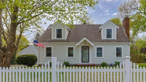 77 Center Street Dennis MA 02639