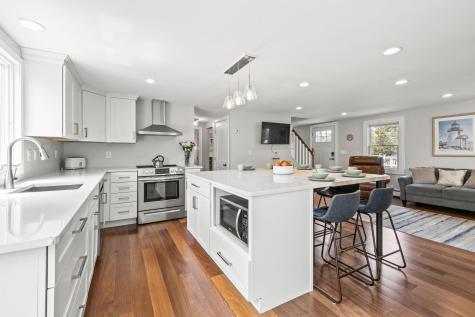 77 Center Street Dennis MA 02639