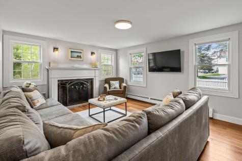 77 Center Street Dennis MA 02639