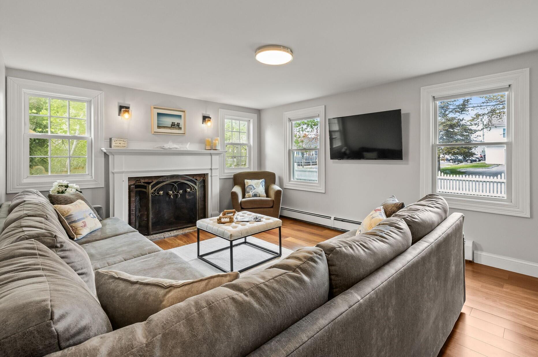 77 Center Street Dennis MA 02639