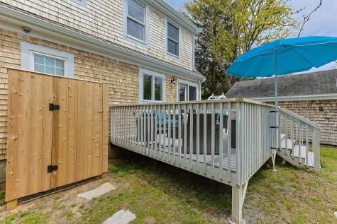 77 Center Street Dennis MA 02639