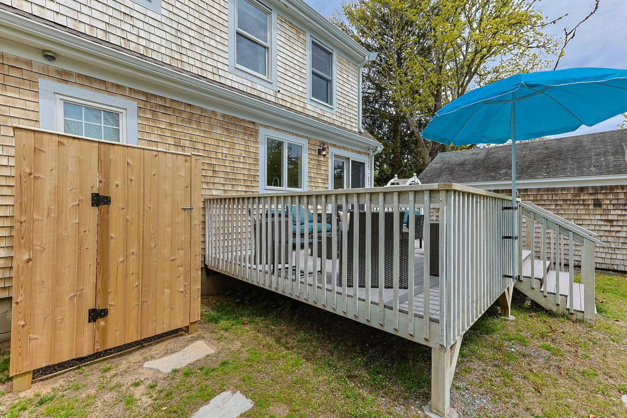 77 Center Street Dennis MA 02639