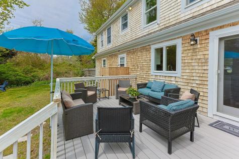 77 Center Street Dennis MA 02639