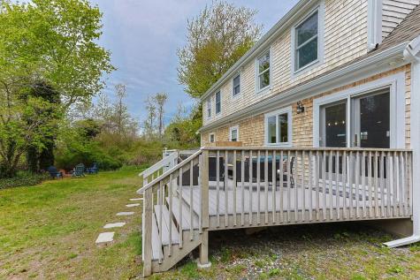 77 Center Street Dennis MA 02639