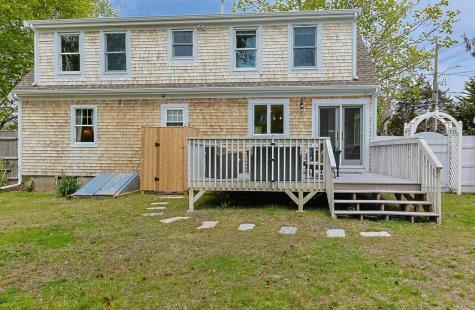 77 Center Street Dennis MA 02639