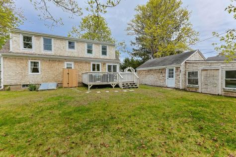 77 Center Street Dennis MA 02639