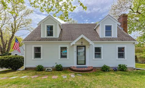 77 Center Street Dennis MA 02639