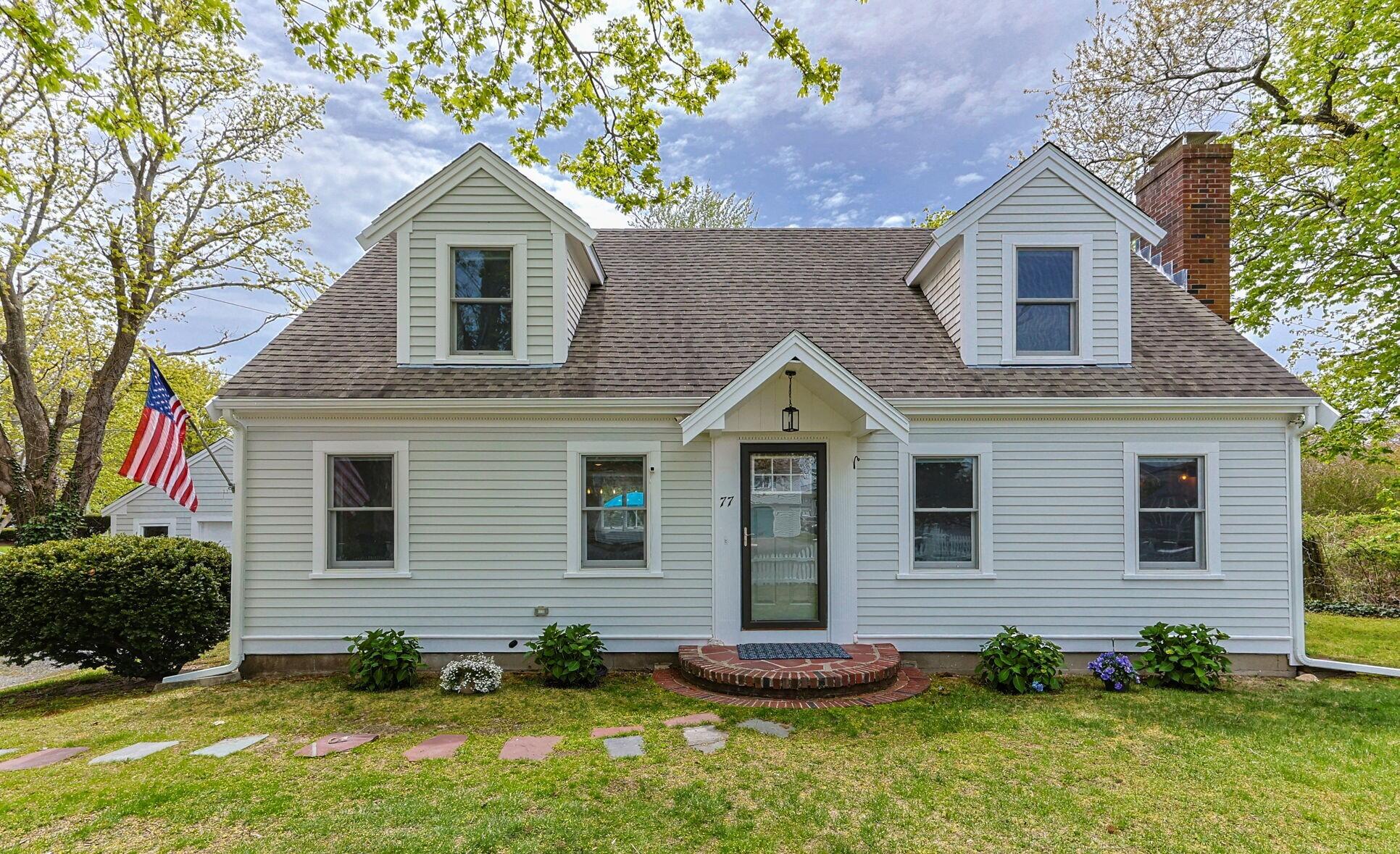 77 Center Street Dennis MA 02639